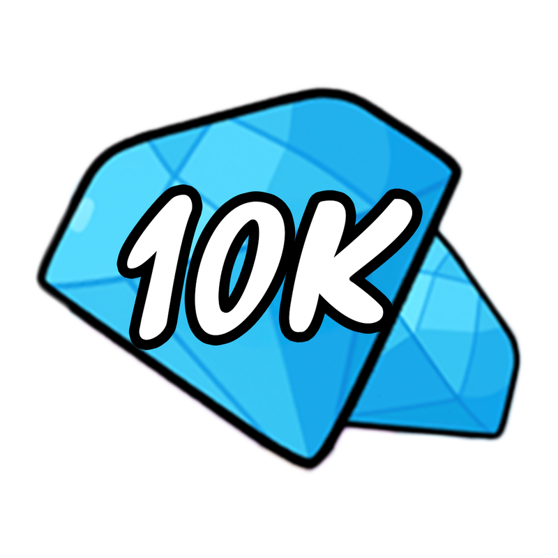 10k Diamond